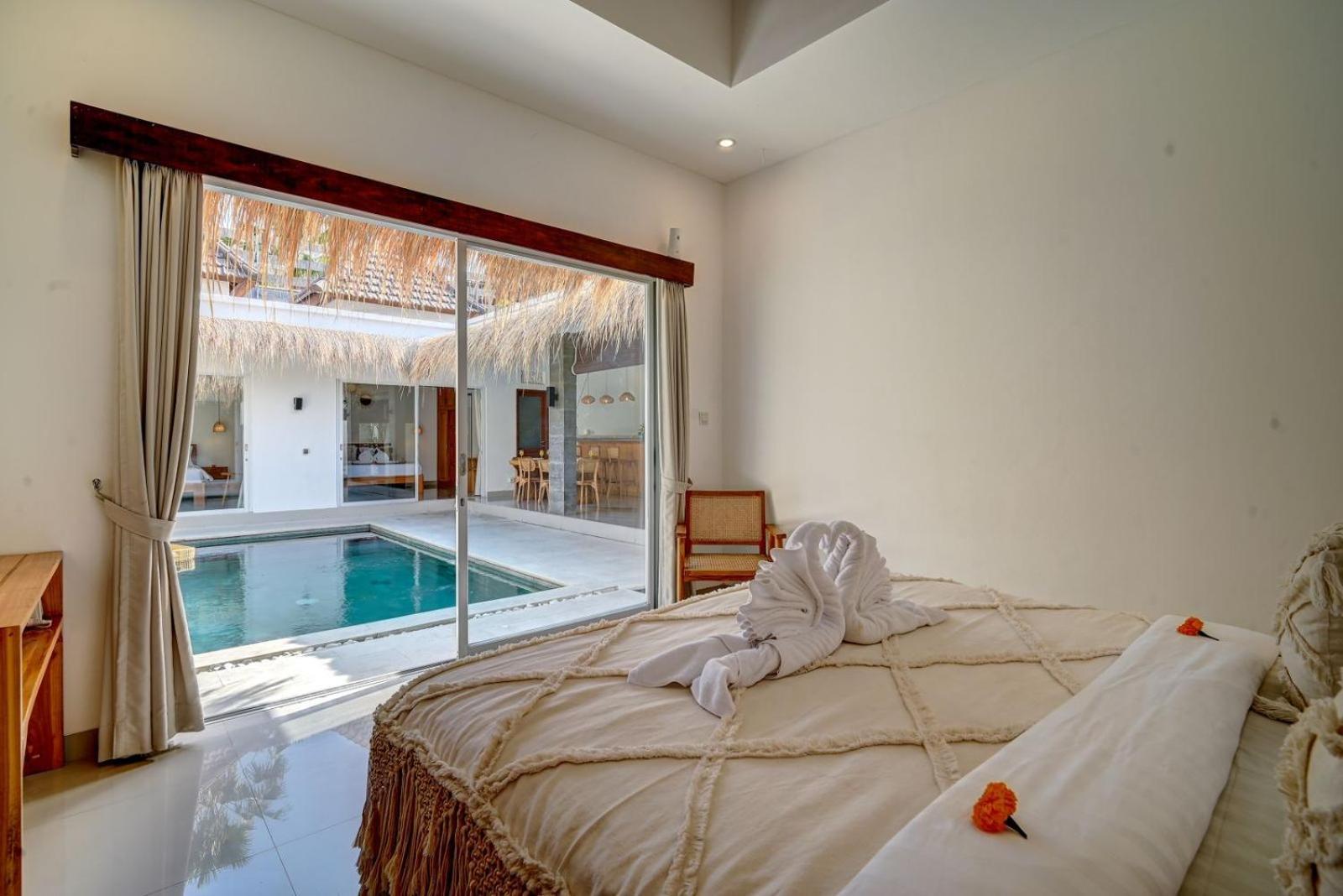 Esha Ii Villa Seminyak (Bali)