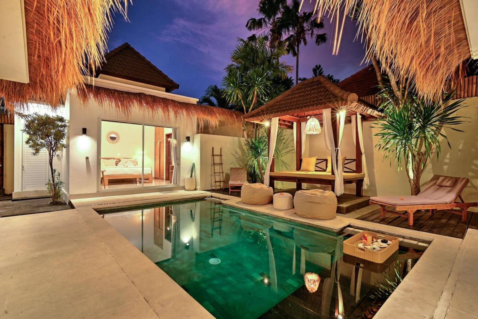 Esha Ii Villa