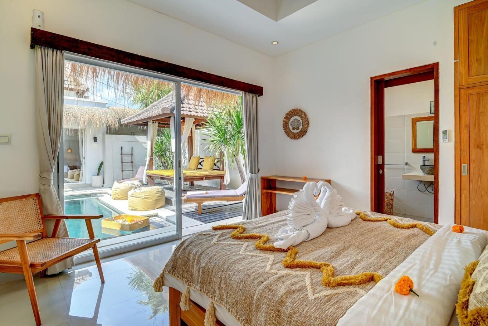 Villa Esha Ii Seminyak (Bali)