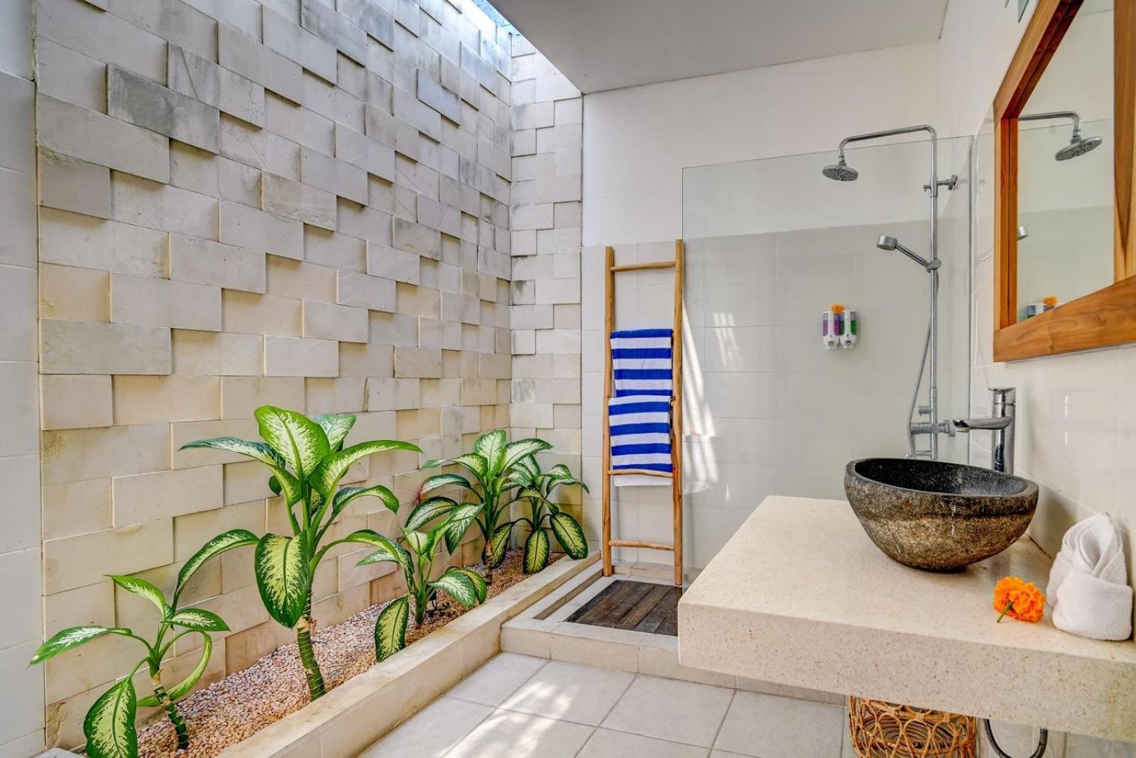 Villa Esha Ii Seminyak (Bali)