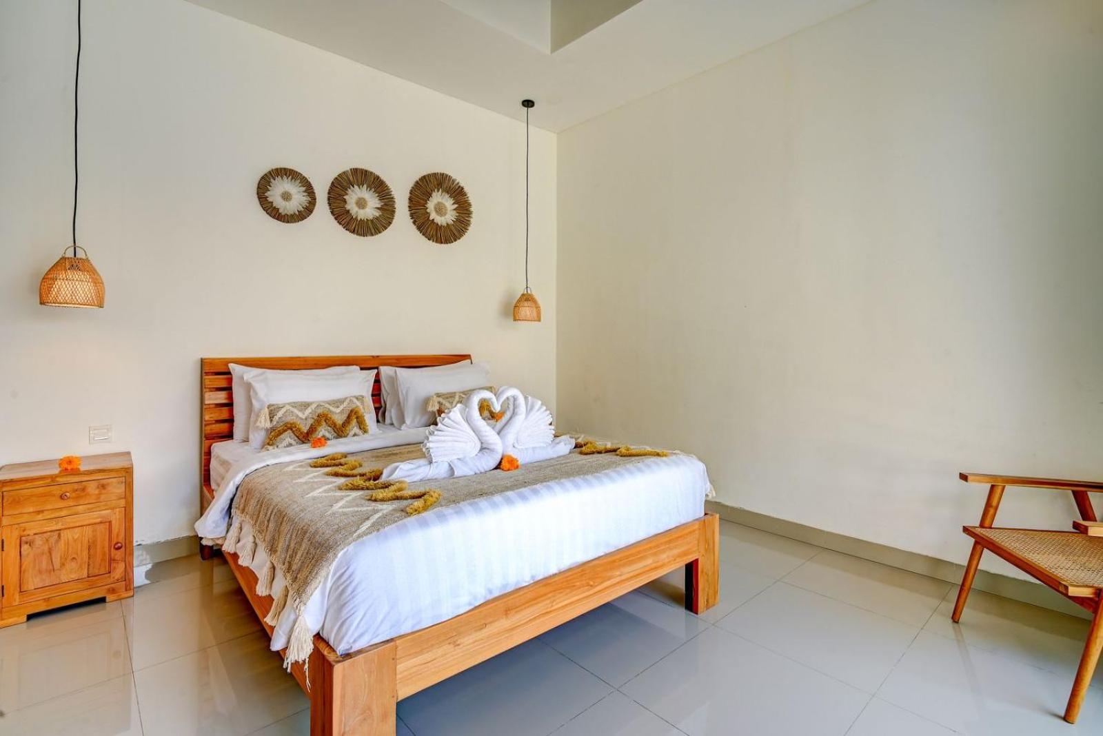 Esha Ii * Seminyak (Bali)