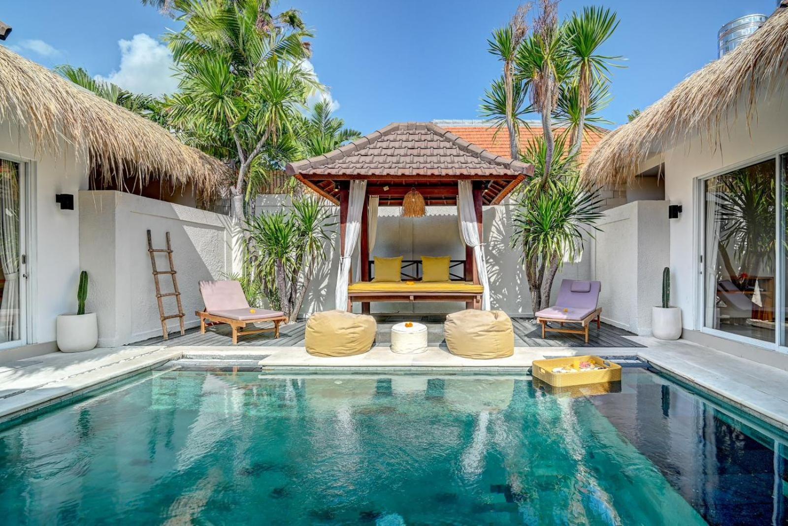 Esha Ii Villa