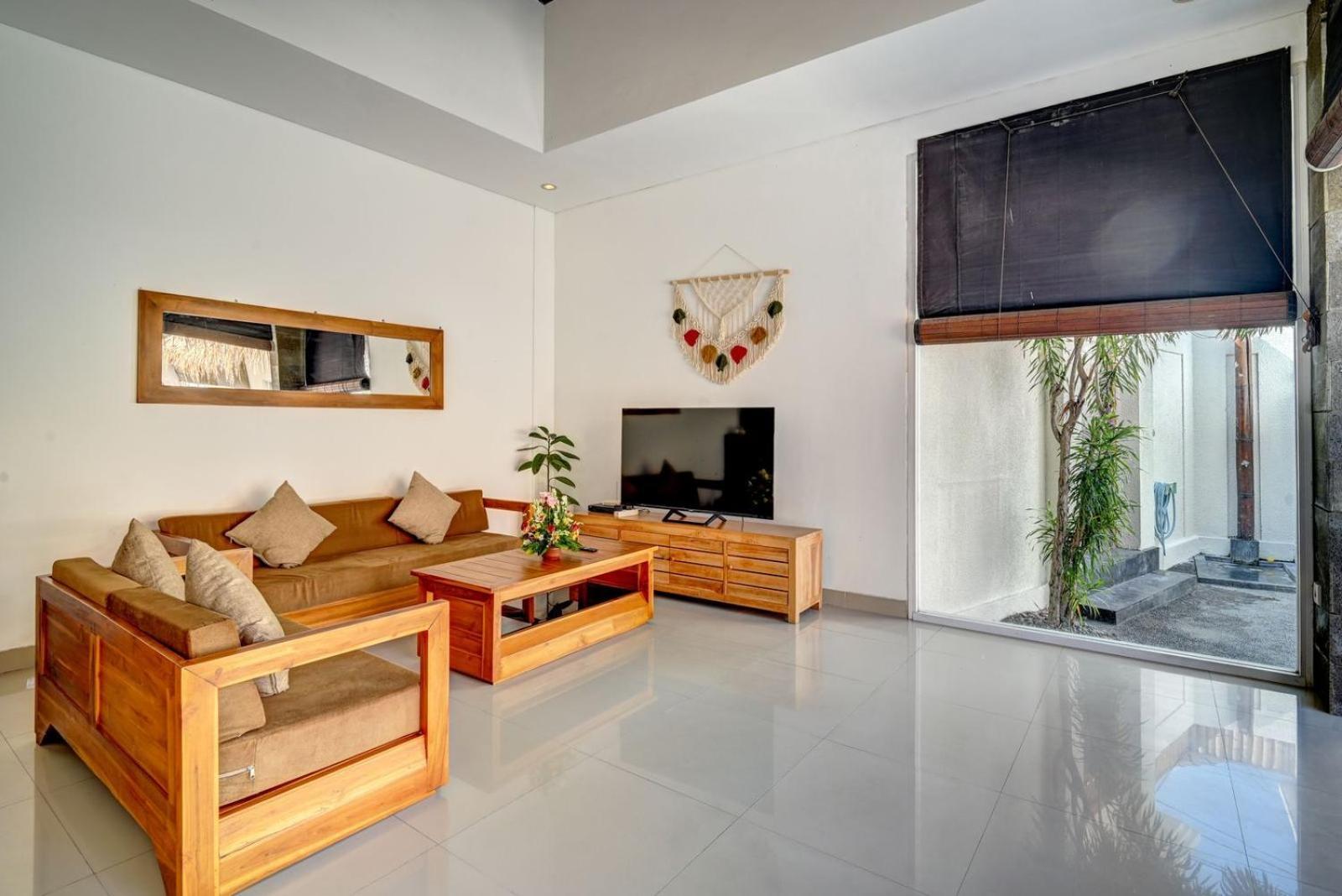 Esha Ii Villa Seminyak (Bali)