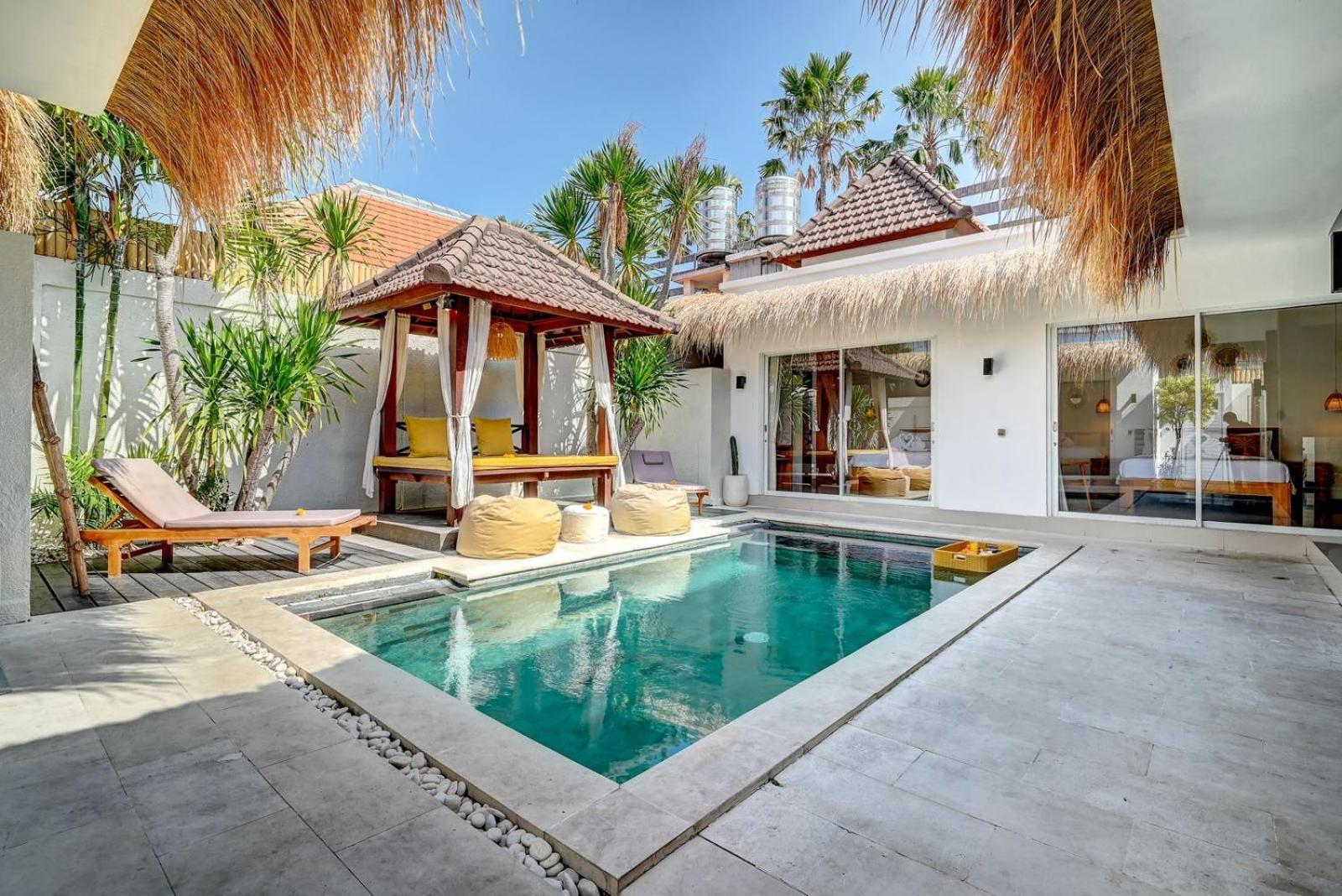 Esha Ii Villa