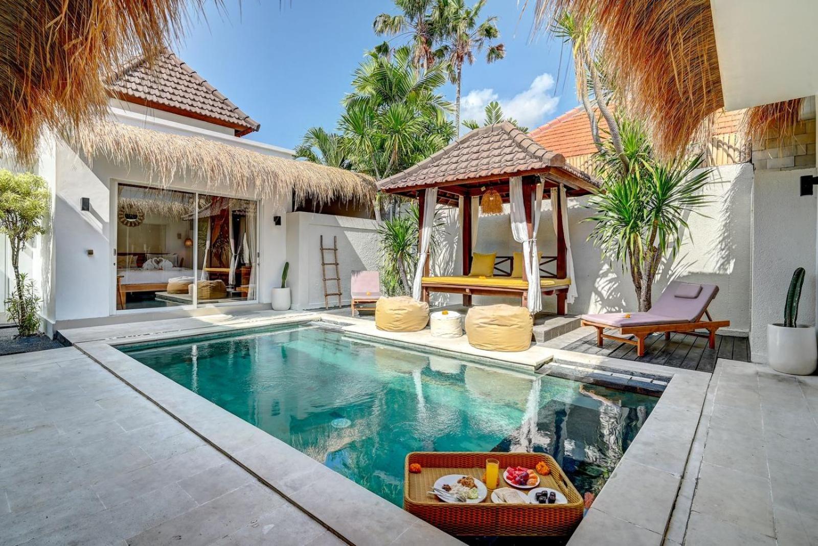 Esha Ii * Seminyak (Bali)