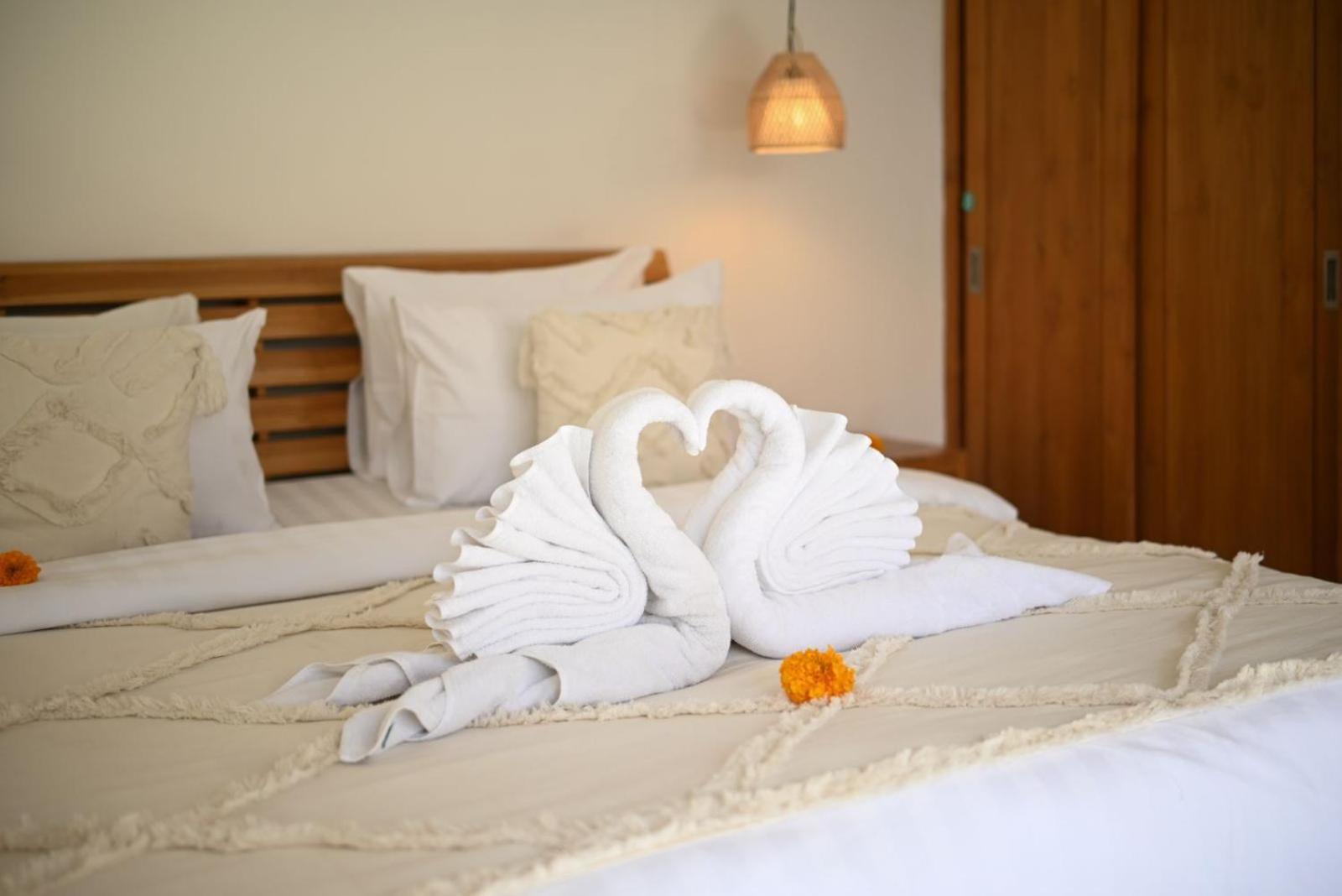 Esha Ii Villa Seminyak (Bali)
